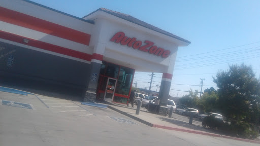Auto Parts Store «AutoZone», reviews and photos, 1502 Freedom Blvd, Watsonville, CA 95076, USA