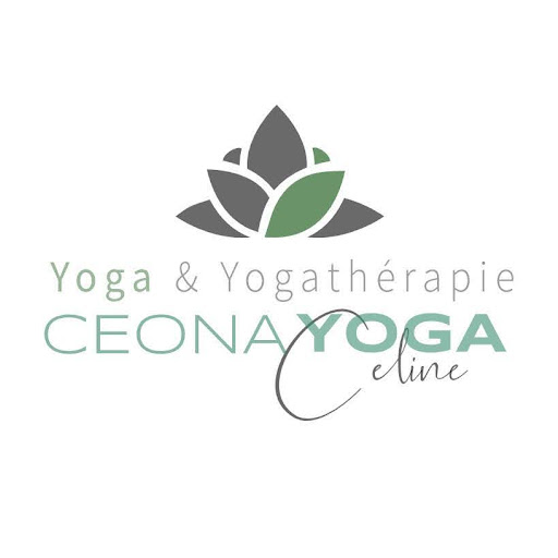 Céona Yoga Reims logo