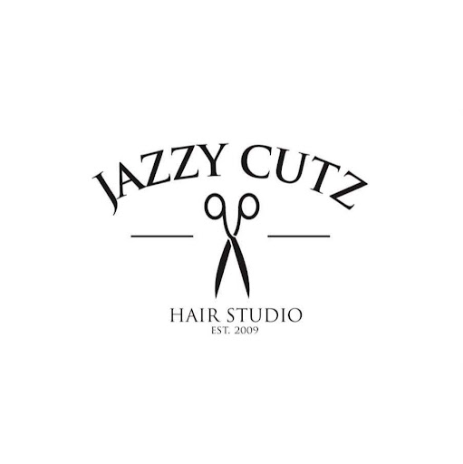 Jazzy Cutz Hair Studio logo