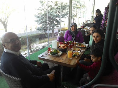 Photos of Swing Cafe