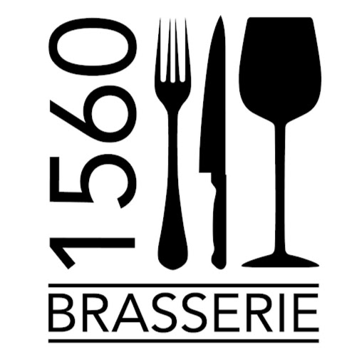 Brasserie 1560 logo