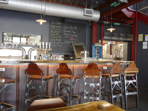 Fat Bottom Brewing Co.
