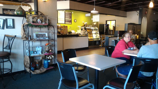 Cafe «World Cup Espresso», reviews and photos, 1501 SW 21st St, Topeka, KS 66604, USA