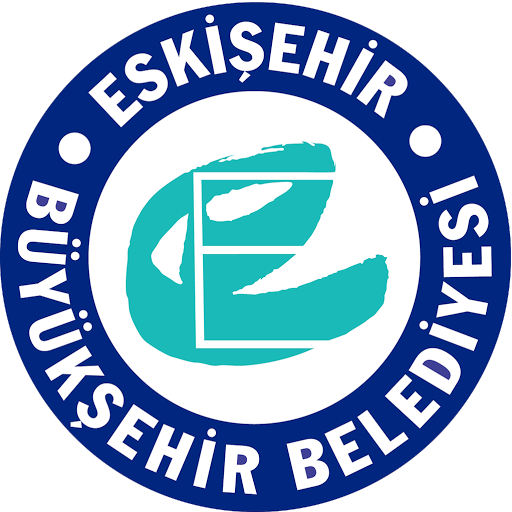 Eskişehir Büyükşehir Belediyesi Yunusemre Eğitim Merkezi logo