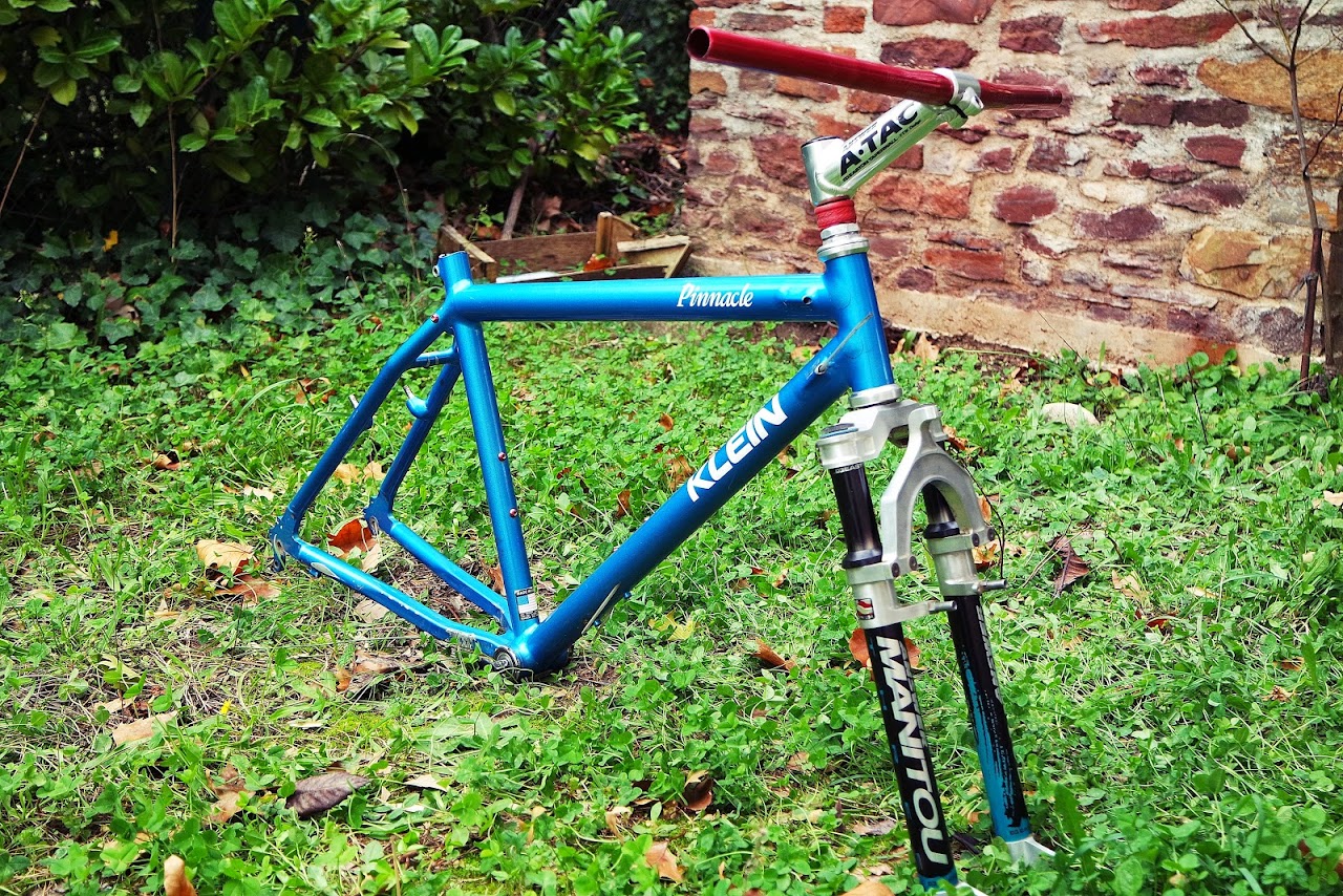 KLEIN Pinnacle 1993 SAM_0531