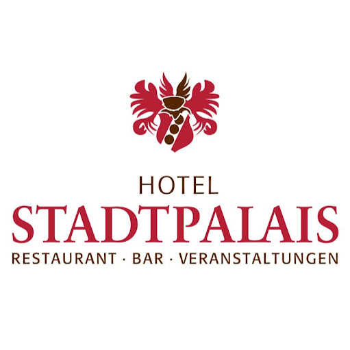 Schlosshotel Stadtpalais logo