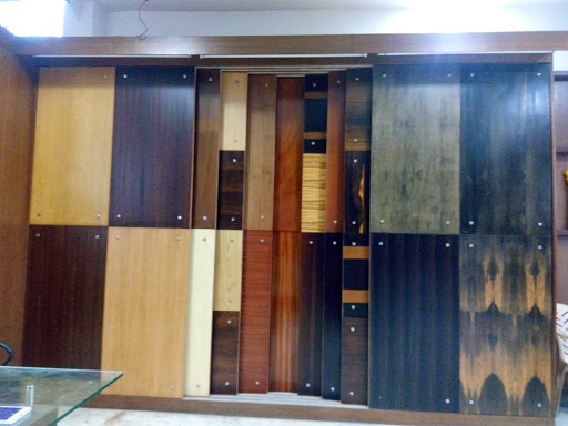 Gopal Plywood Corporation Exclusive, Shop No. 8-2-686/D/B/4/A, Road No. 12, Banjara Hills, Hyderabad, Telangana 500034, India, Plywood_Store, state TS
