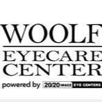 Woolf Eye Care Center logo
