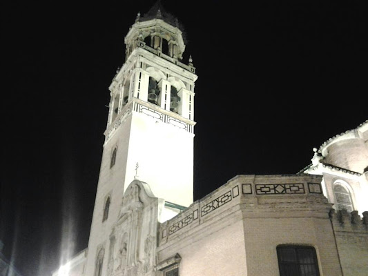 Iglesia de San Pedro, Calle de Doña María Coronel, 1, 41003 Sevilla, Sevilla, Spain