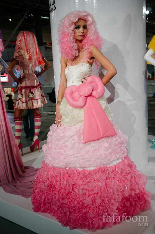 Hello Kitty Louis Vuitton Dresses For Women