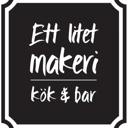 Ett litet makeri logo