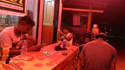 Photos of Bintang Bulan Net