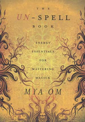 Magic Un Spell Book Image