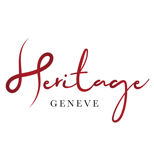 Heritage Geneve Luxury Interior Home Decoration & Art Gallery logo