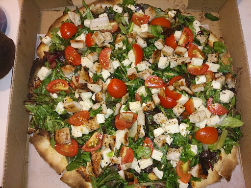 Remo's