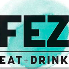 Fez Cafe Restaurant logo