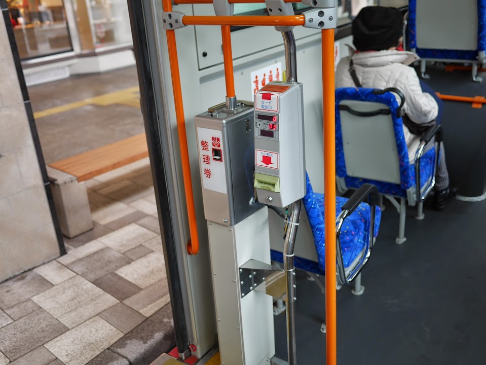 【生活】借鏡日本軌道運輸改善台中捷運BRT 區域 嗜好 日本(Japan) 生活  