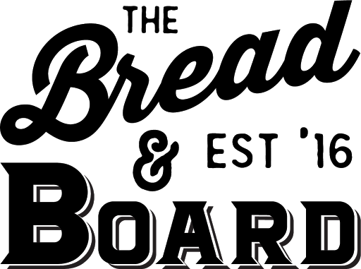 The Bread & Board logo