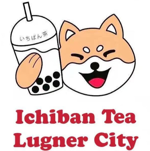 Ichiban Tea Lugner City
