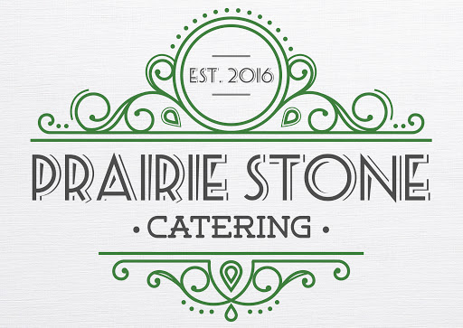 Prairie Stone Catering logo