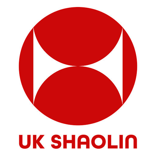 UK Shaolin Centre logo