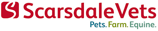 Scarsdale Vets - Oakwood logo