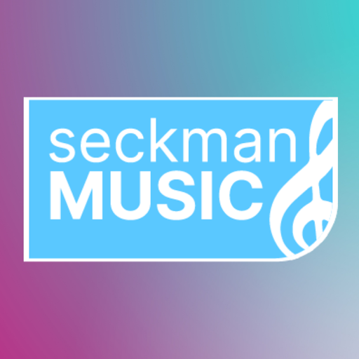 Seckman Music Studio logo