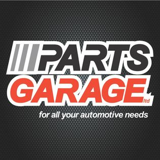 Parts Garage Ltd