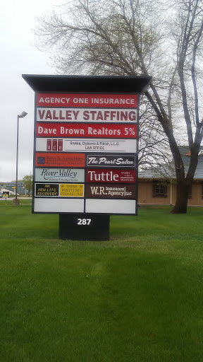 Employment Agency «Valley Staffing Inc», reviews and photos, 287 Marschall Rd # 103, Shakopee, MN 55379, USA