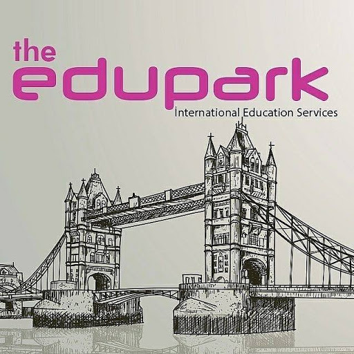 The Edupark Yurt Dışı Eğitim Danışmanlığı logo