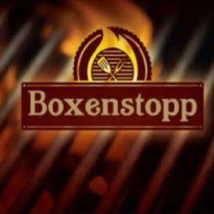 Boxenstopp logo