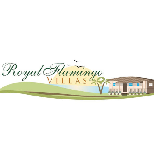 Royal Flamingo Villas logo