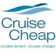 CruiseCheap.com logo