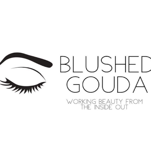 Blushed Gouda logo