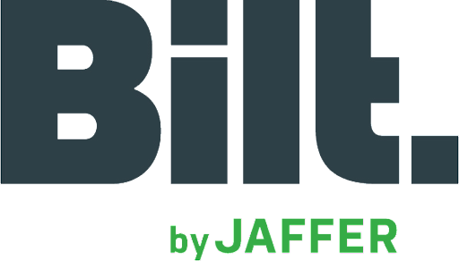 Bilt by Jaffer - Construction Company logo