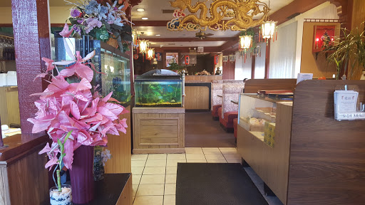 Chinese Restaurant «Dragon Garden», reviews and photos, 9415 Olde 8 Rd, Northfield, OH 44067, USA