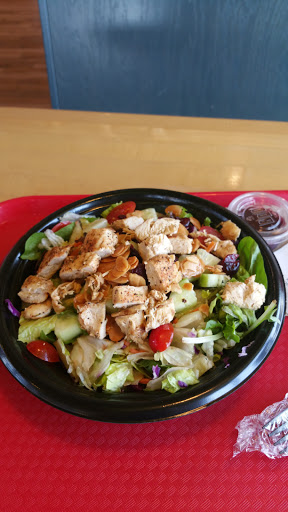 PDQ Fayetteville
