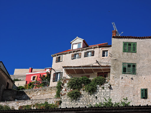 Tourist Punkt Šibenik Plus - travel agency