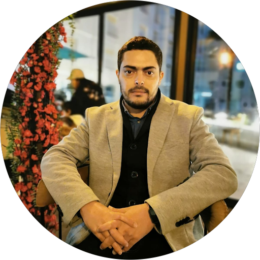 Mohamed Yahya TKA Mohamed Yahya TKA