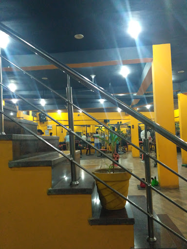 ZX GYM, 2, Barnala Rd, Ram Colony, Sirsa, Haryana 125055, India, Physical_Fitness_Programme, state HR