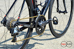 Wilier Triestina Zero.7 SRAM Red eTap Enve Composites Complete Bike at twohubs.com