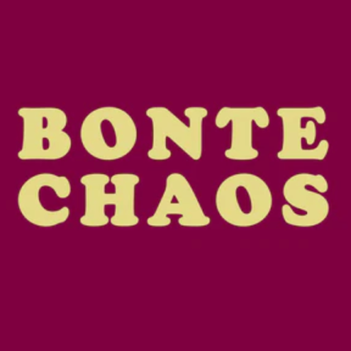 Bonte Chaos logo