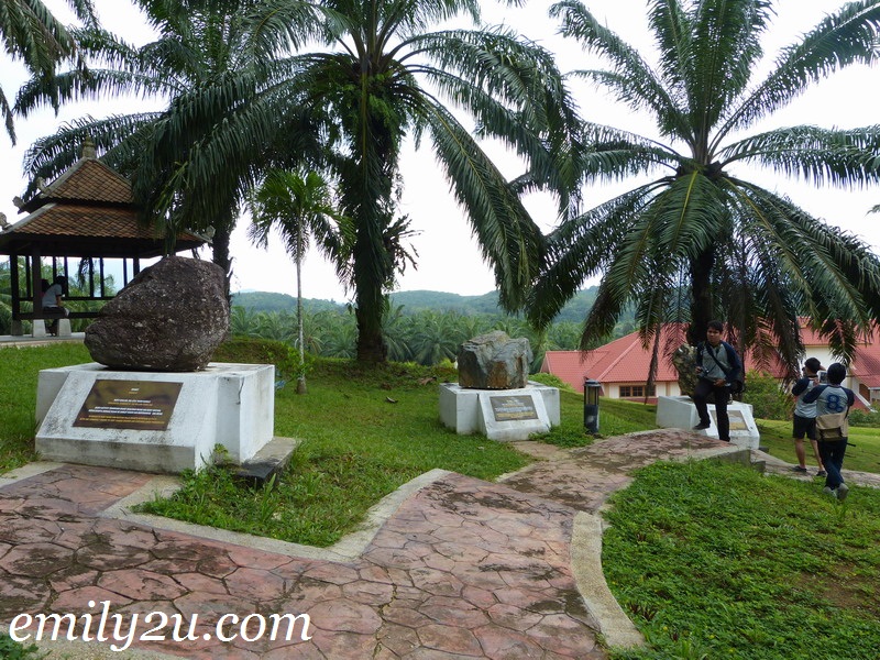 Lenggong Valley World Heritage Site