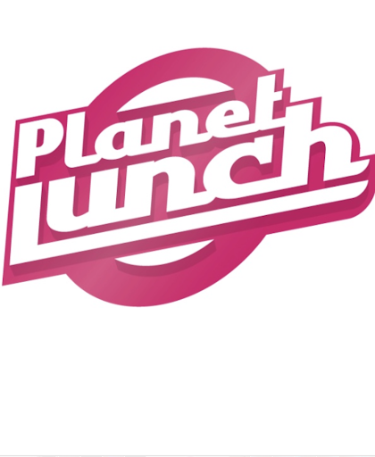 Planet Lunch Neudorf logo