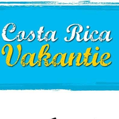 Costa Rica Vakantie logo