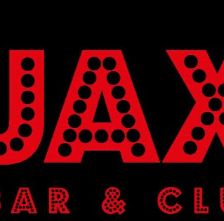 JAX Bar & Club logo