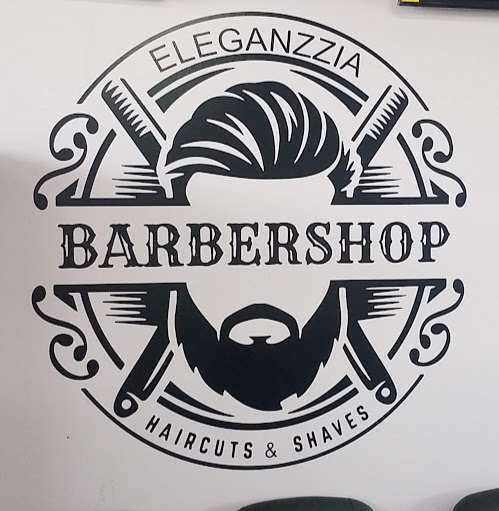 Eleganzzia Barbershop