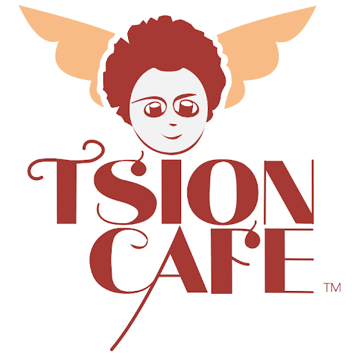 Tsion Cafe logo