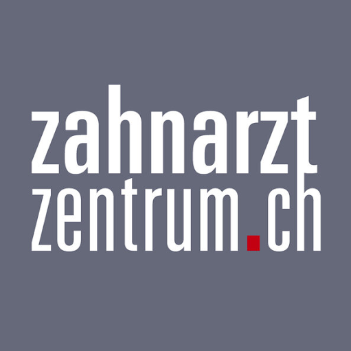 zahnarztzentrum.ch - Zahnarzt und Dentalhygiene logo