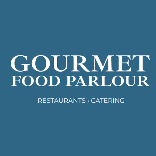 Gourmet Food Parlour Catering logo